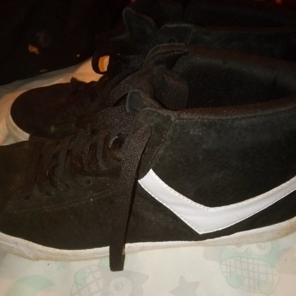 Men's PONY shoes - Picture 2 of 5